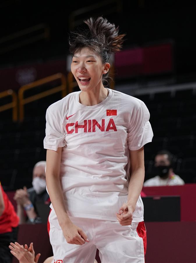 2022女篮世界杯抽签仪式录像回放(2022女篮世界杯分组抽签揭晓，中国女篮签运不错)