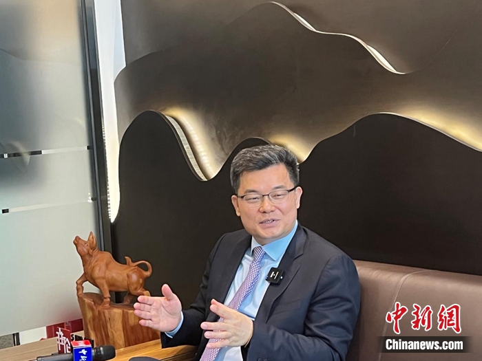 全国人大代表肖胜方：推动增设轻罪前科消灭制度