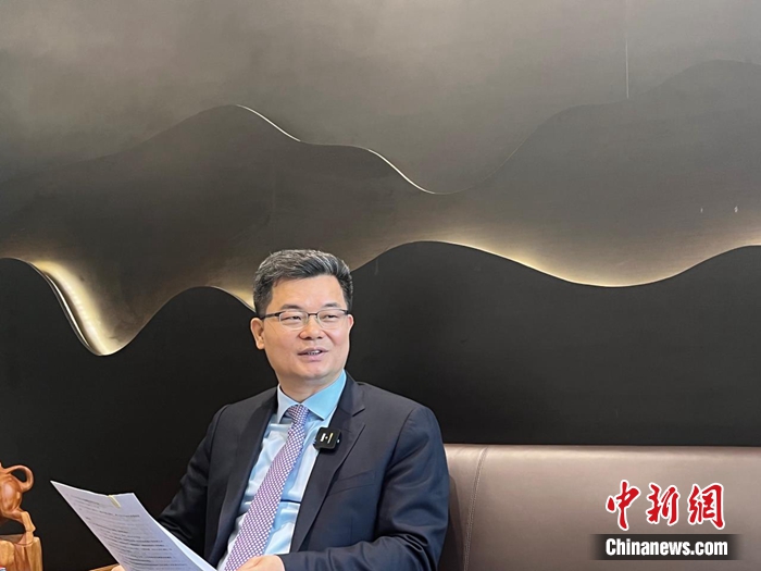 全国人大代表肖胜方：推动增设轻罪前科消灭制度