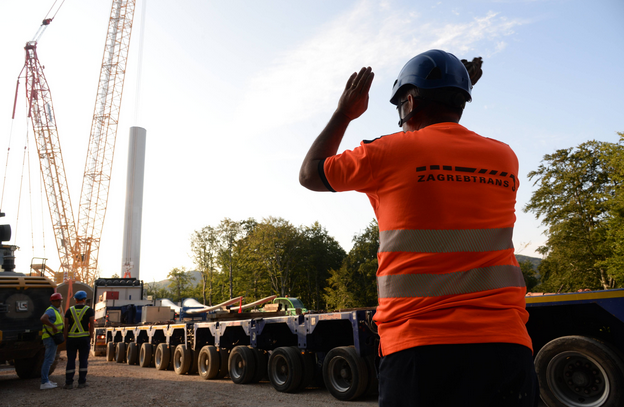 奥运会推迟有哪些好处（观中国 - 克罗地亚前总理：北京冬奥会展现体育克服时艰的重要意义）