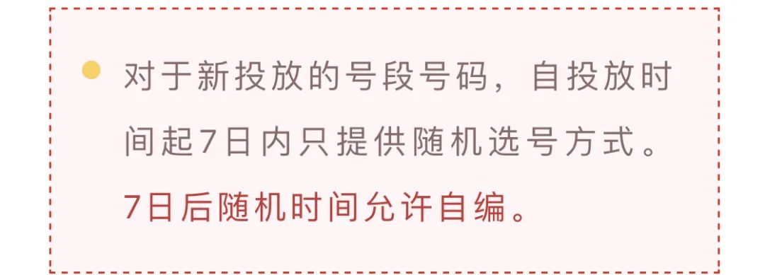 网上选号系统,西安手机靓号网上选号系统
