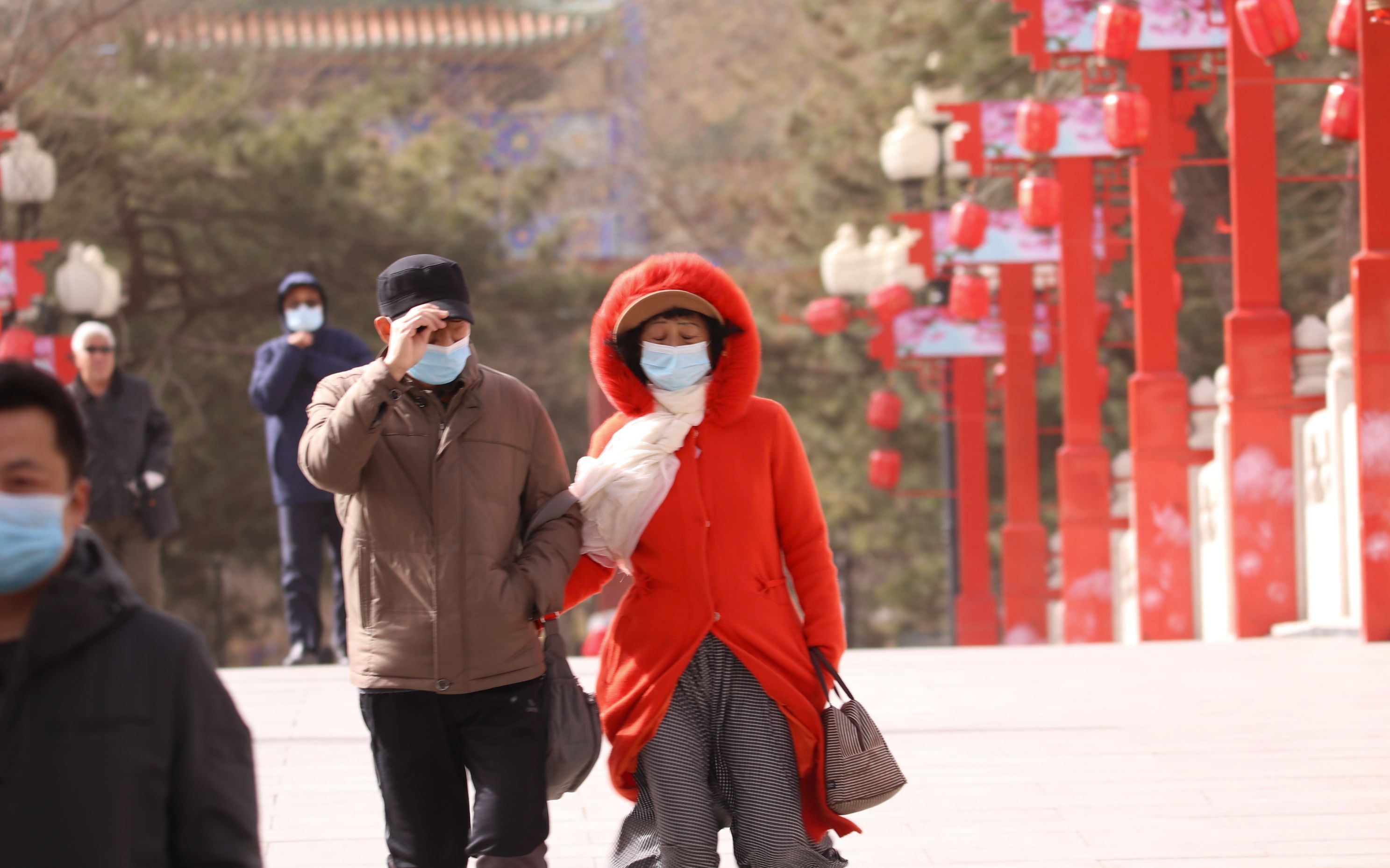 北京冬季奥运会的赛场有哪些（新闻8点见丨北京冬残奥会开幕 两个奥运同样精彩）