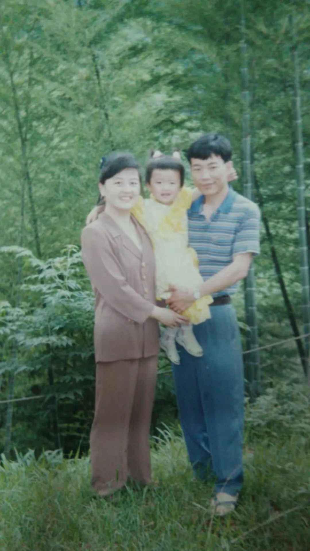 感动中国的别人家孩子：半岁失聪，却开挂考上清华成为女博士