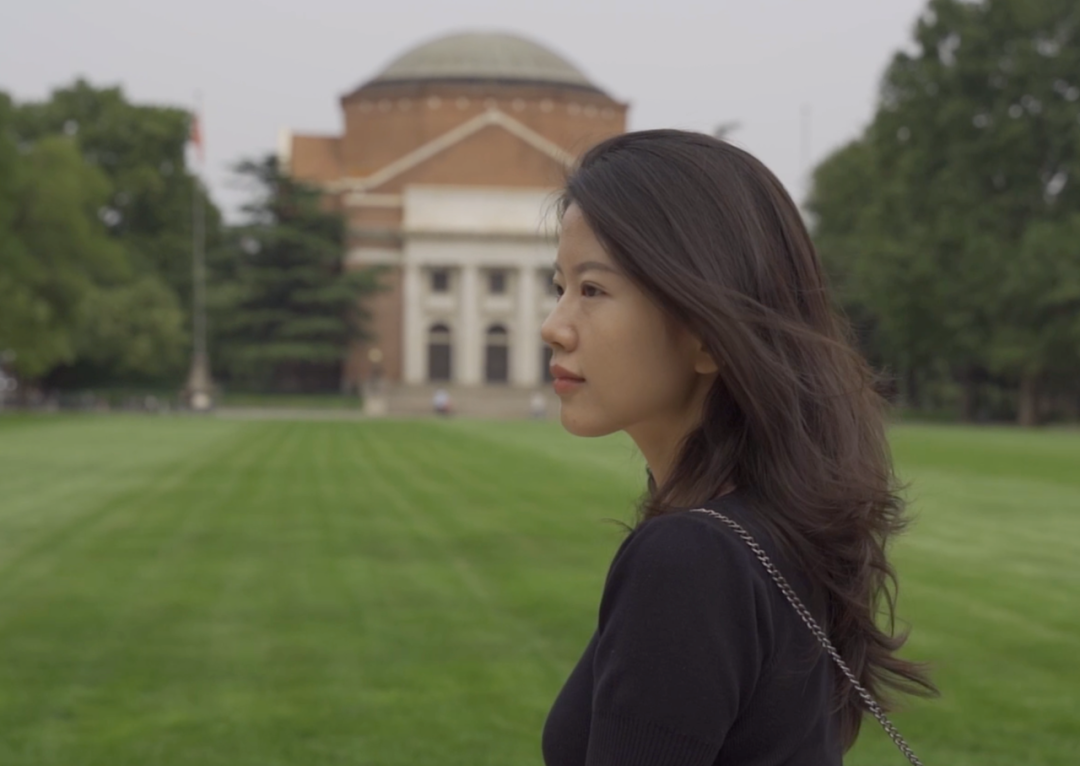 感动中国的别人家孩子：半岁失聪，却开挂考上清华成为女博士