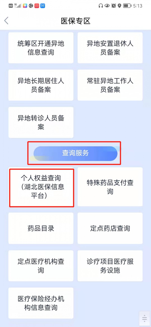 个人医保查询,个人医保查询app官方网站
