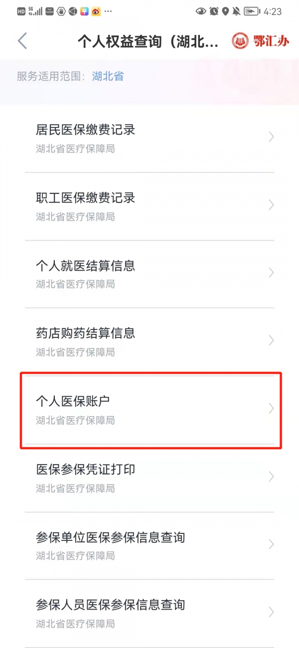 个人医保查询,个人医保查询app官方网站