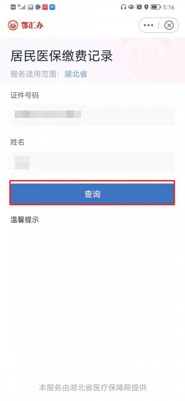 个人医保查询,个人医保查询app官方网站