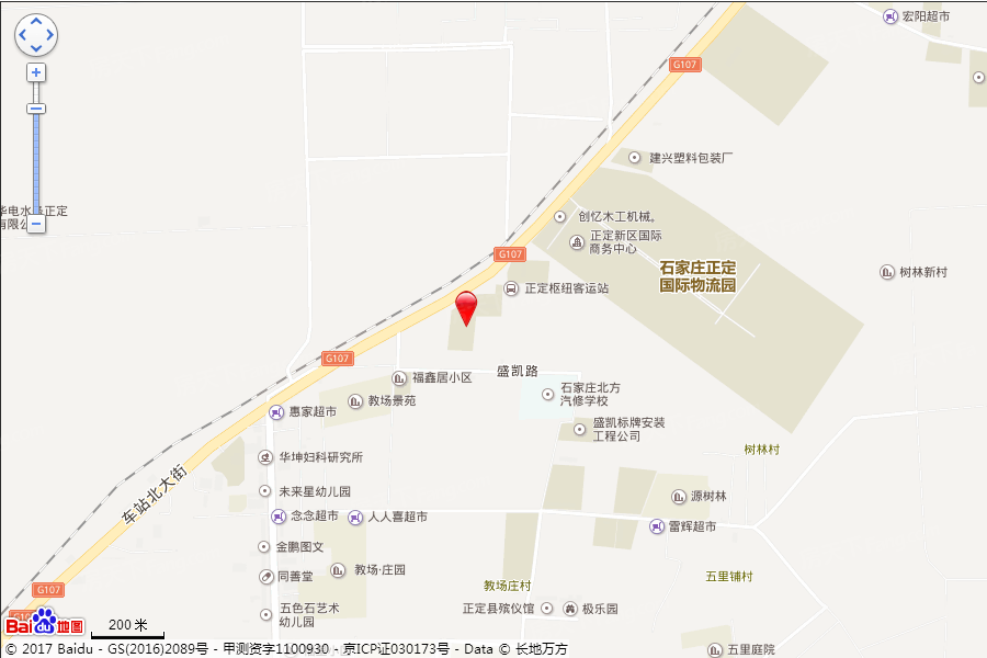 翰弘林溪郡 VS 华润置地·万橡府谁是你的菜？