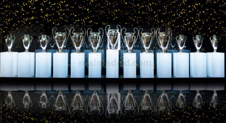 皇家马德里队成立于哪一年(皇马庆祝俱乐部成立120周年：23座欧洲冠军，120年的传奇)