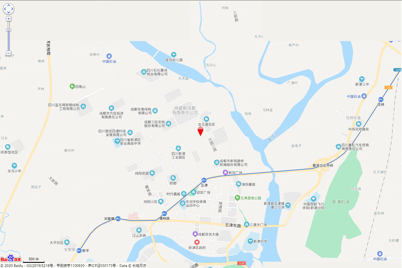 成都热门别墅楼盘排名 东原华宇超高人气项目