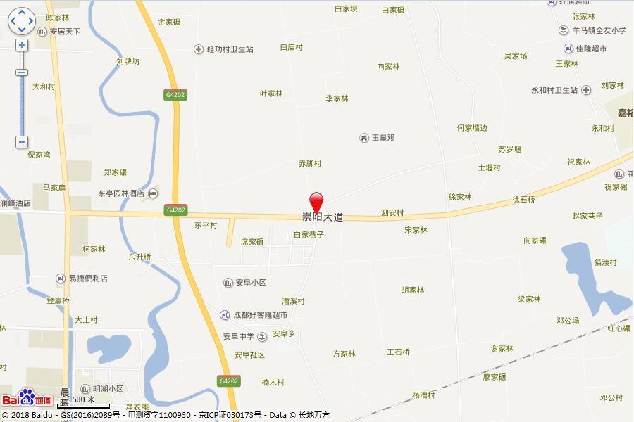 经典西悦城 PK 融和天骄谁是崇州热门小区？