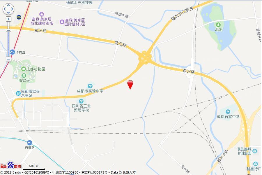 成华超高人气小区城投置地梧桐栖 VS 朗诗乐府？