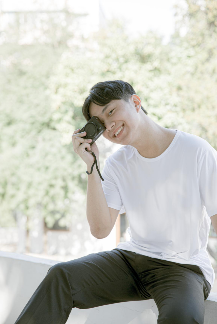 社计部纯白T恤69元3件！夏日养眼基础款，轻薄不透不闷汗，久穿不腻，百搭时尚，水洗不变形