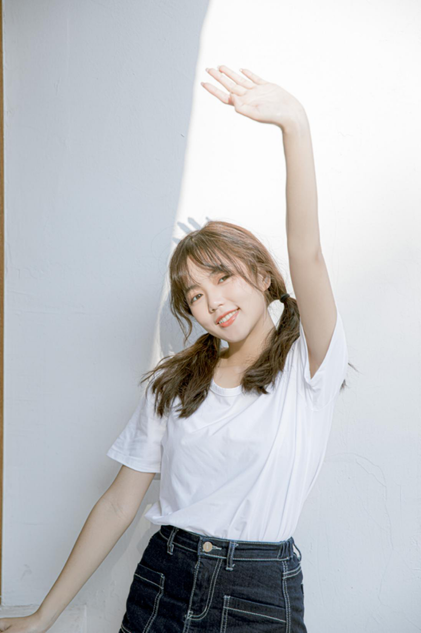 社计部纯白T恤69元3件！夏日养眼基础款，轻薄不透不闷汗，久穿不腻，百搭时尚，水洗不变形