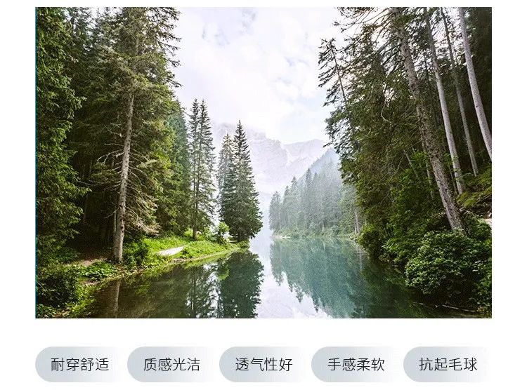 社计部纯白T恤69元3件！夏日养眼基础款，轻薄不透不闷汗，久穿不腻，百搭时尚，水洗不变形