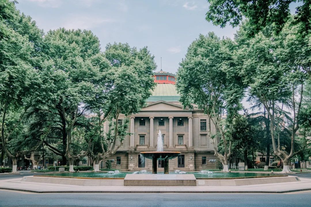 东南大学四牌楼校区地址,东南大学四牌楼校区属于哪个街道