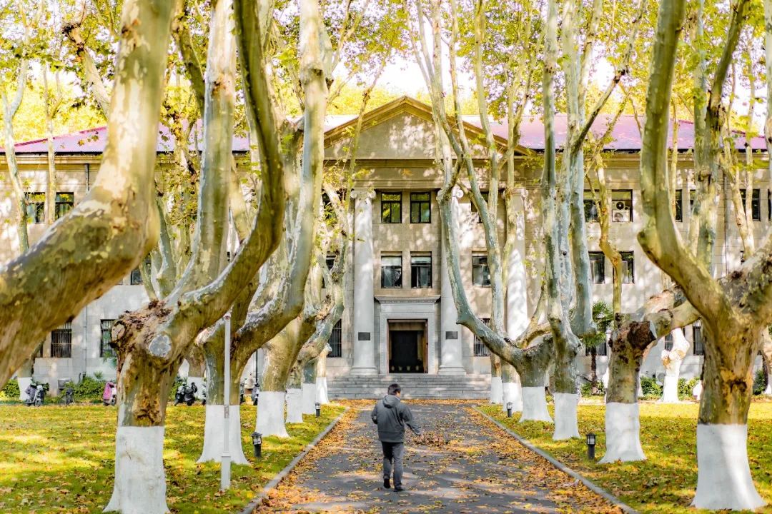 東南大學四牌樓校區地址,東南大學四牌樓校區屬於哪個街道