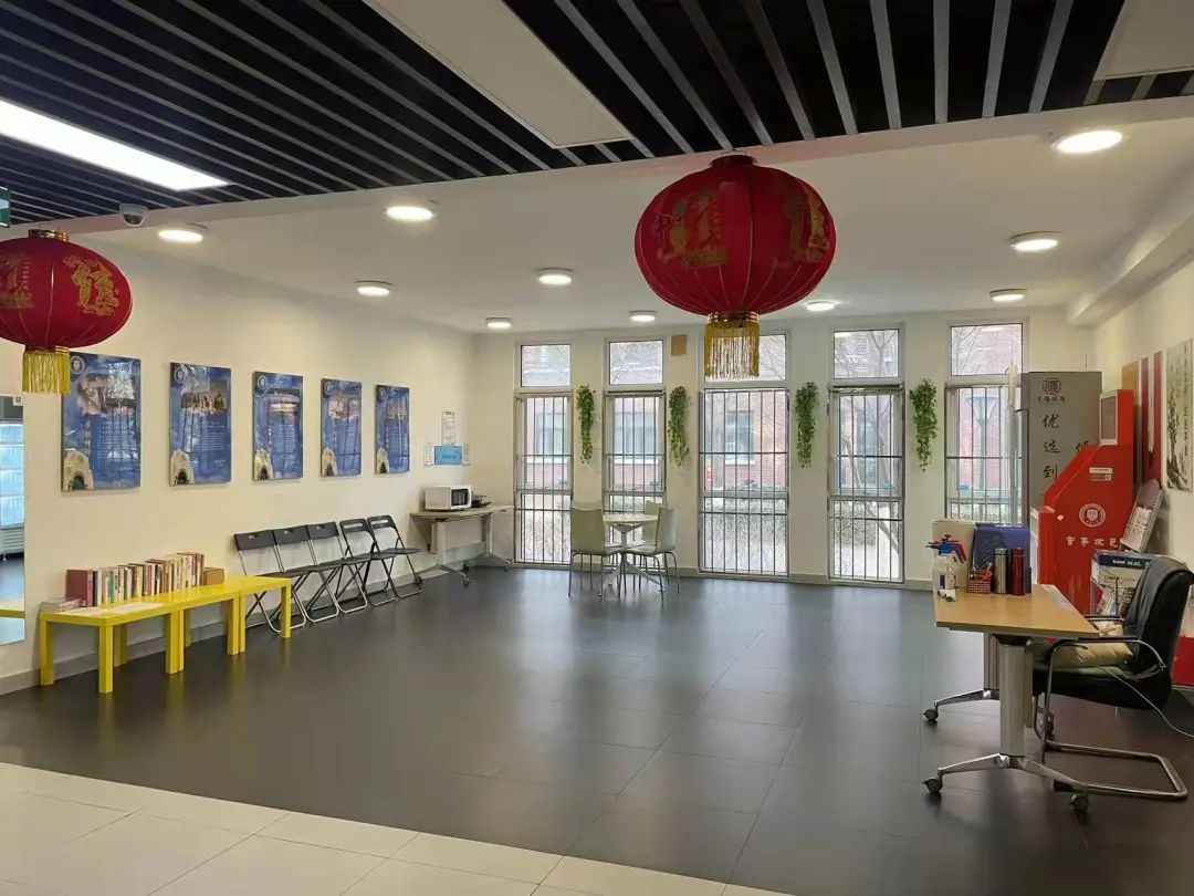 迎接新学期，天大美丽的校园准备好了！