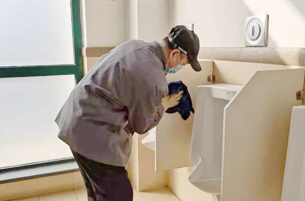 迎接新学期，天大美丽的校园准备好了！