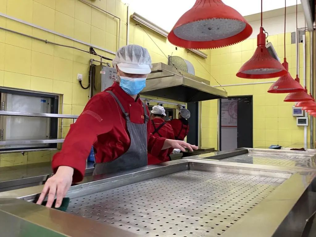 迎接新学期，天大美丽的校园准备好了！