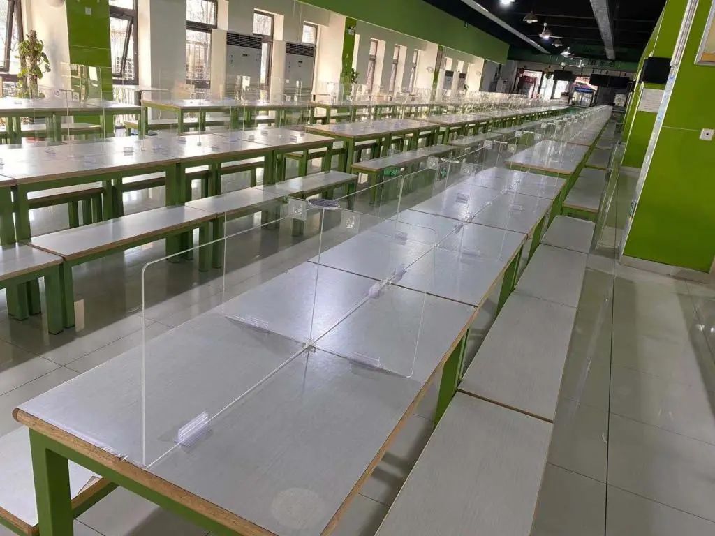 迎接新学期，天大美丽的校园准备好了！