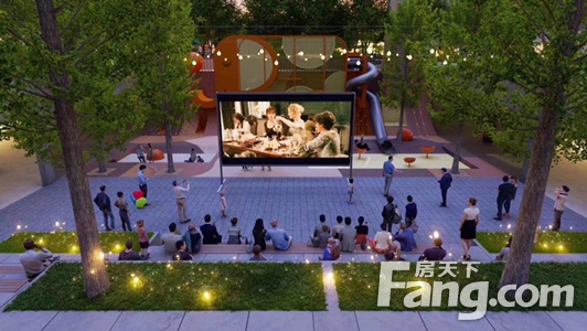 新鲜出炉！帮你搜集南昌新建楼盘现场的最新美图