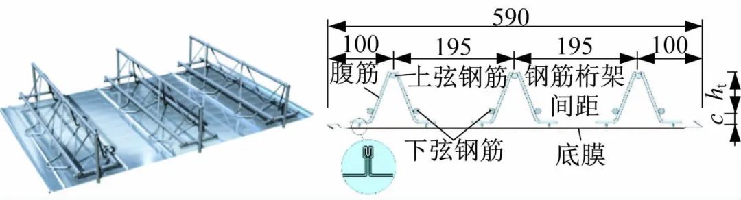 钢结构建筑轻质环保围护体系产业化关键技术与产品应用研究