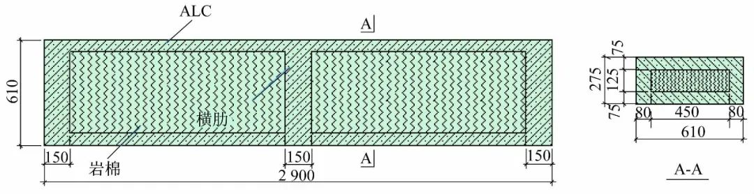 钢结构建筑轻质环保围护体系产业化关键技术与产品应用研究