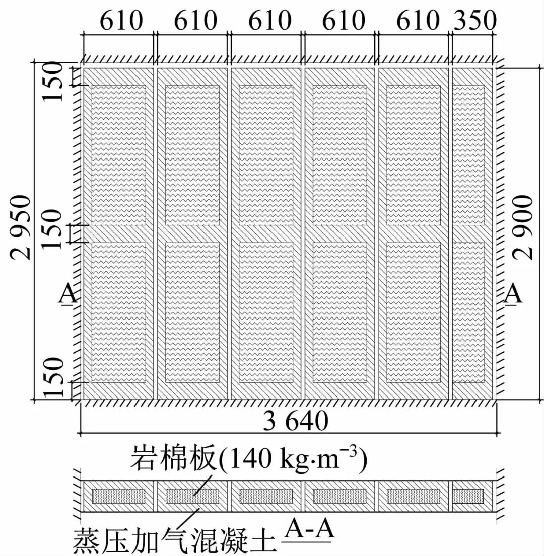 钢结构建筑轻质环保围护体系产业化关键技术与产品应用研究