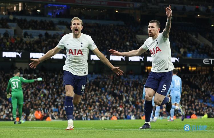 热刺为什么进欧冠了（霍伊别尔：热刺有能力获得前四，参加欧冠是一个巨大的奖励）-趣拿体育
