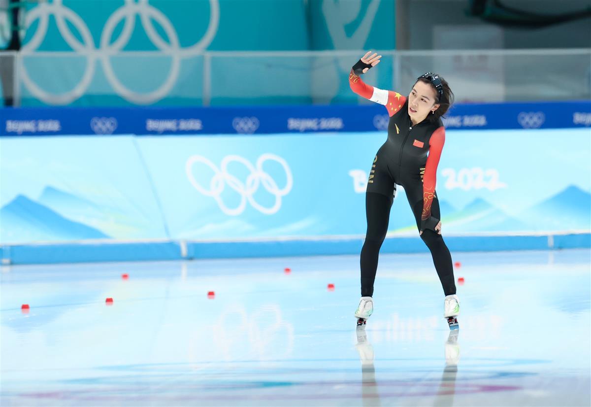 中国运动员颜值排行榜(又美又飒！盘点活跃在中国体坛的十大女神)