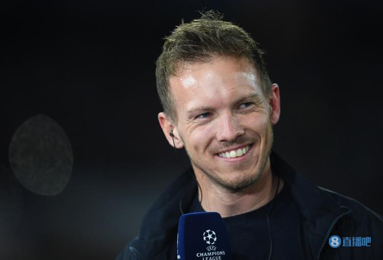 德甲球队薪资排名（德甲主帅薪资排行：纳格尔斯曼800万欧居首，科瓦奇400万欧第二）-华海博客