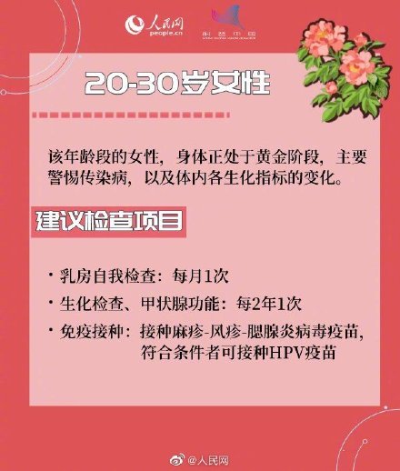 女兵体检项目,女兵体检项目有哪些