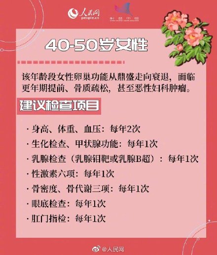 女兵体检项目,女兵体检项目有哪些