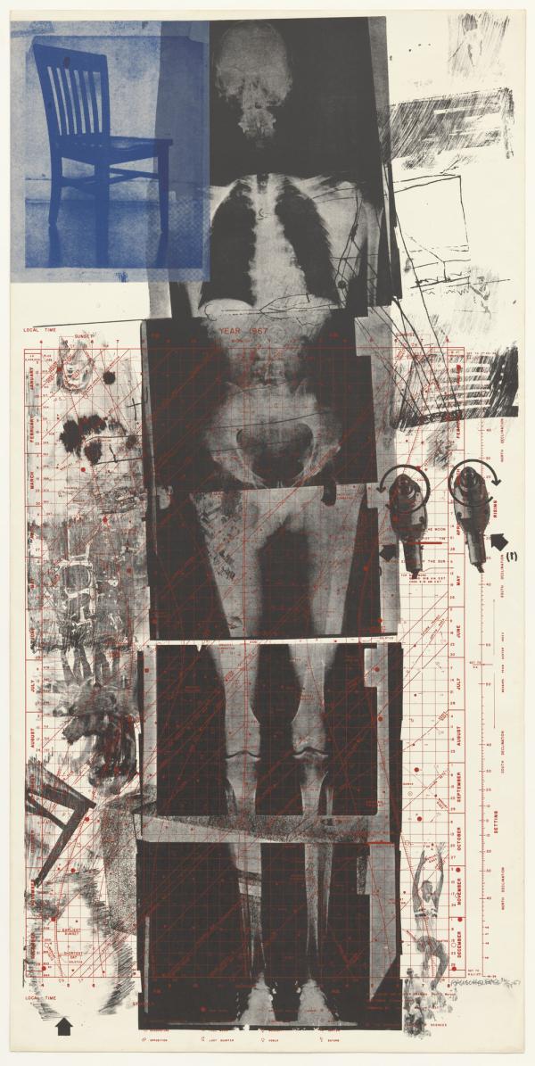 “解剖”里的艺术，看文艺复兴与历代名家笔下的人体