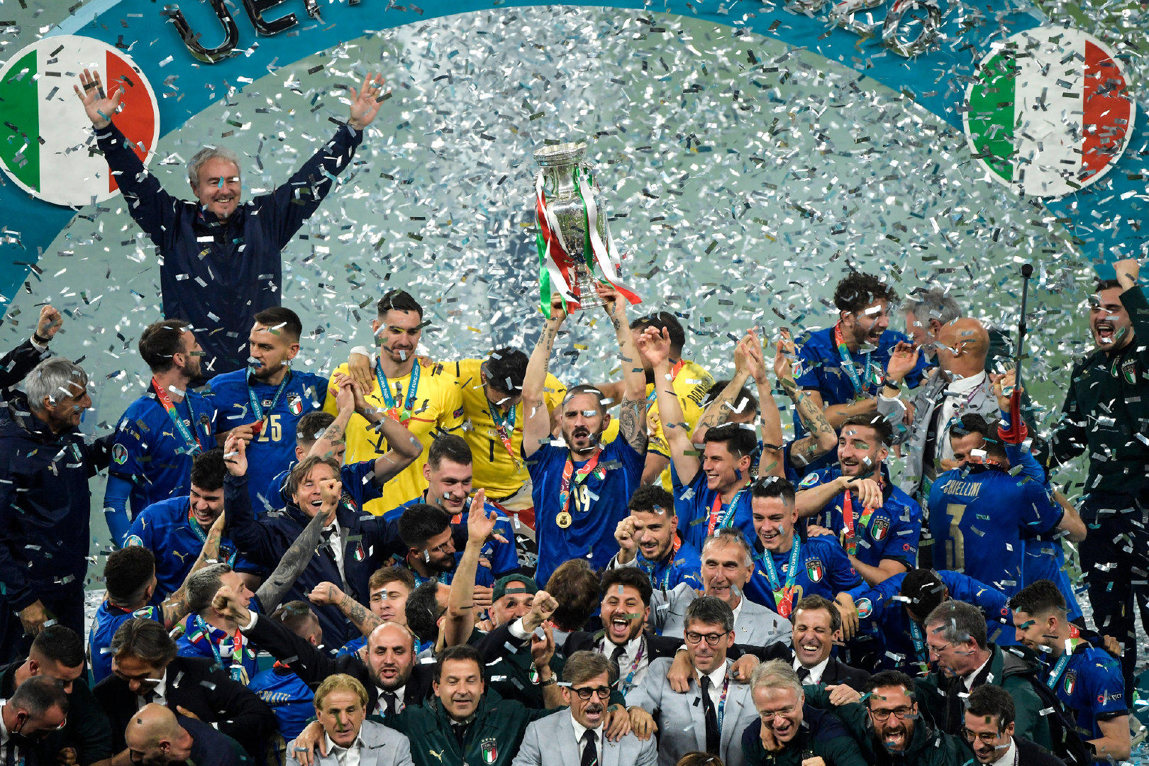 欧洲杯有多少球队（欧洲杯计划在2028年扩军至32队！58%的欧足联会员协会可参赛）