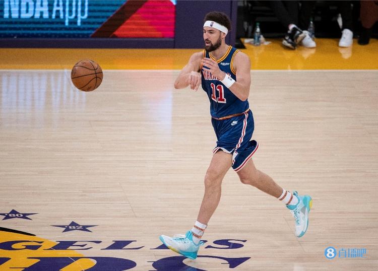 nba为什么不改为40分钟(克莱：我都忘了上次打40分钟是什么时候了 对我来说这是巨大胜利)