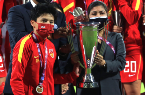 王珊珊个人资料（引进国家队队长王珊珊，北京女足开始新老交替）-华海博客