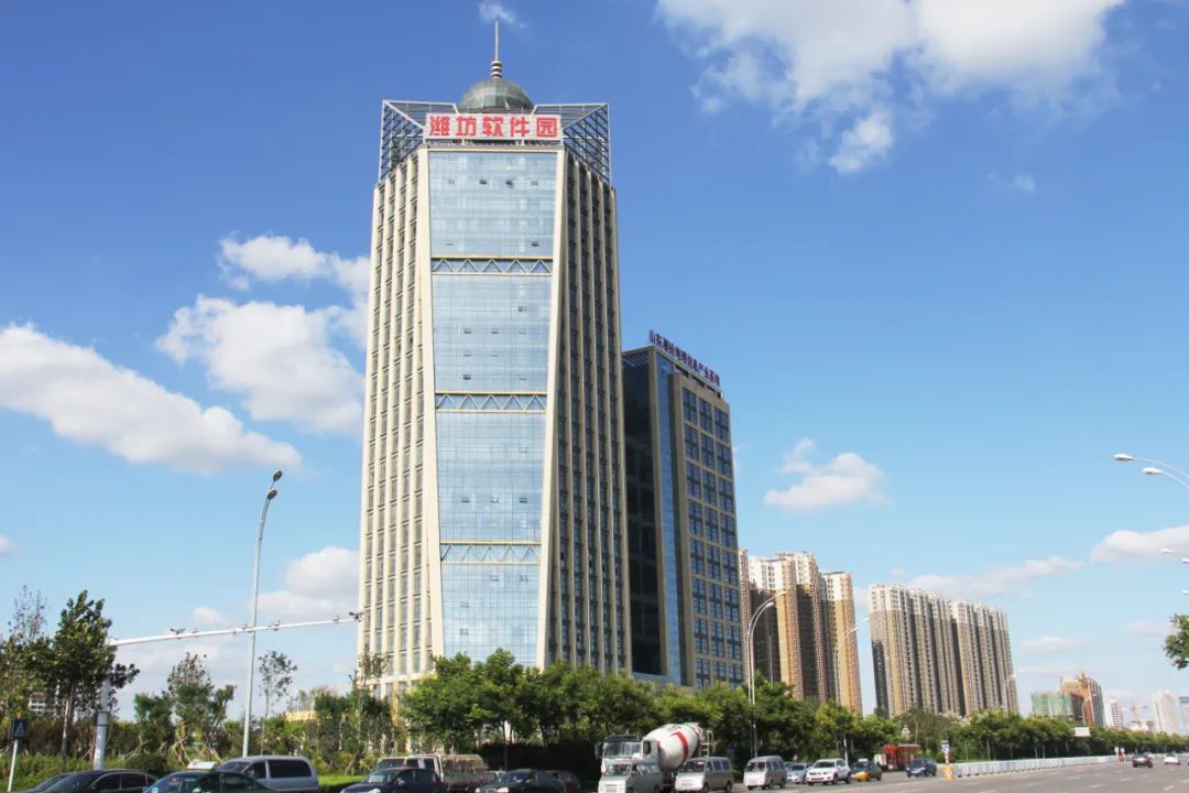 潍坊高新区各园区情况简介一,潍坊光电产业园潍坊光电产业园是以新一