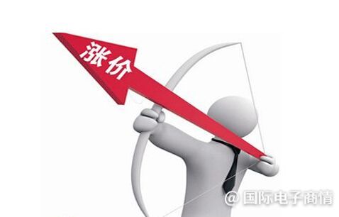 传英特尔下半年将调涨多种芯片价格，涨幅约10%-20%