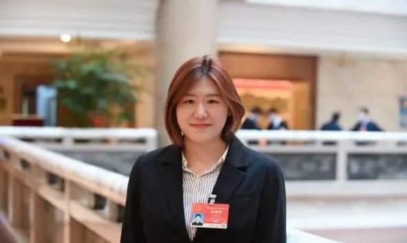 聚焦丨两会上的体育声音