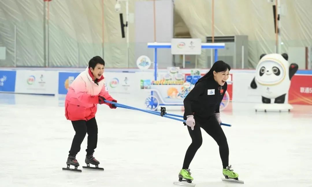 聚焦丨两会上的体育声音