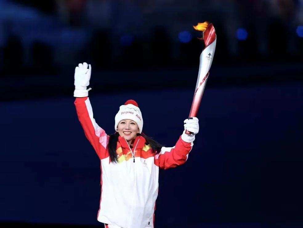 聚焦丨两会上的体育声音