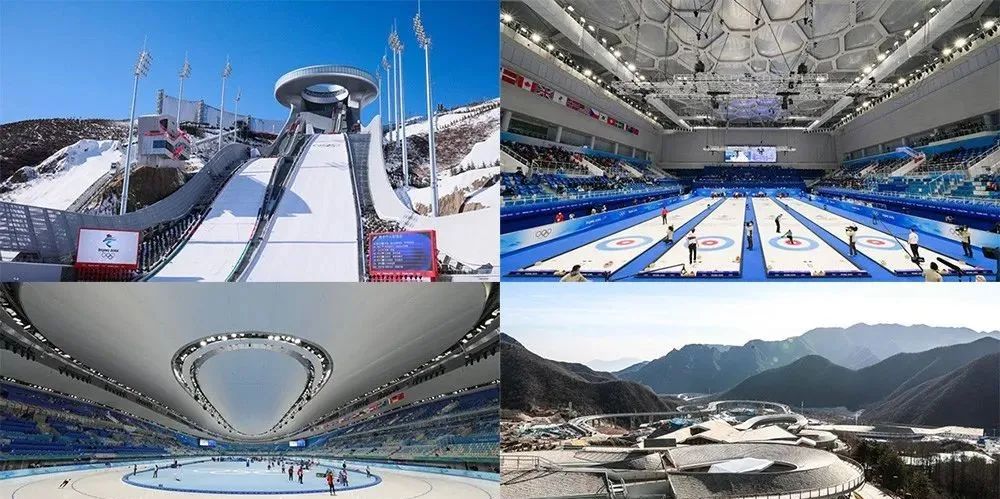 聚焦丨两会上的体育声音