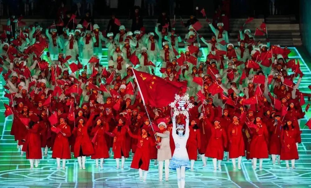 聚焦丨两会上的体育声音