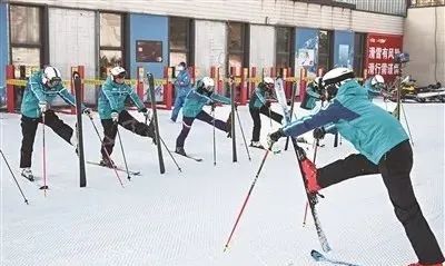 聚焦丨两会上的体育声音