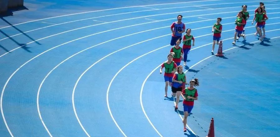 聚焦丨两会上的体育声音