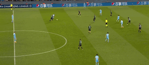 曼城欧冠历史战绩（英超唯一 曼城队连续五年晋级欧冠八强）-华海博客