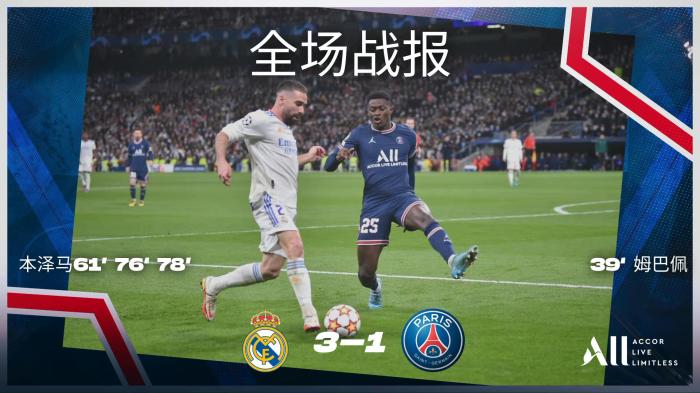 2019欧冠半决赛（欧冠：巴黎遭皇马逆转出局 梅西连续两年无缘八强）-趣拿体育