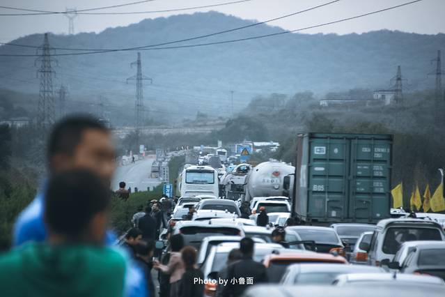 小鲁面の国庆节·辽宁黄金线路「盘锦红海滩